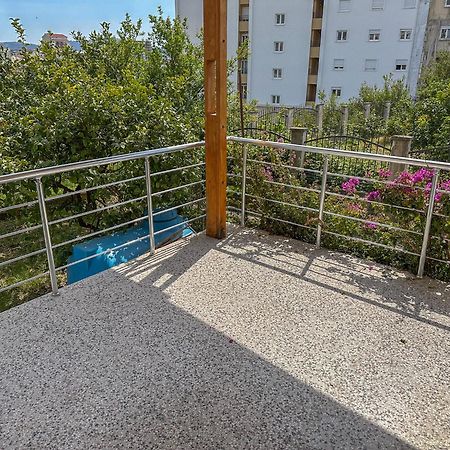 Gosa Apartments Bar Ngoại thất bức ảnh
