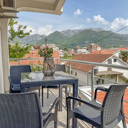 Gosa Apartments Bar Ngoại thất bức ảnh