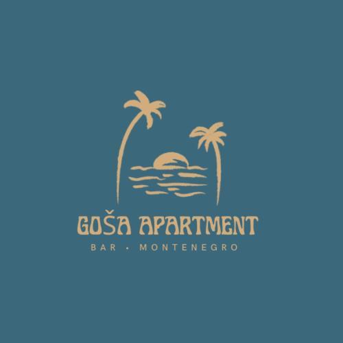Gosa Apartments Bar Ngoại thất bức ảnh