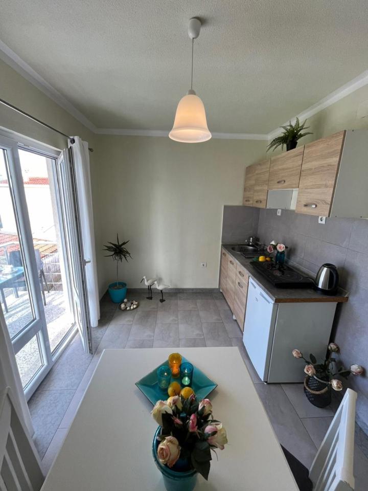 Gosa Apartments Bar Ngoại thất bức ảnh