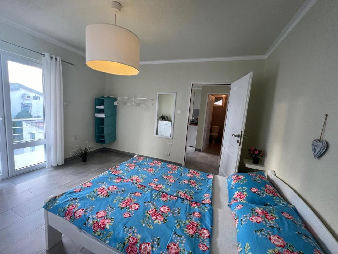 Gosa Apartments Bar Ngoại thất bức ảnh