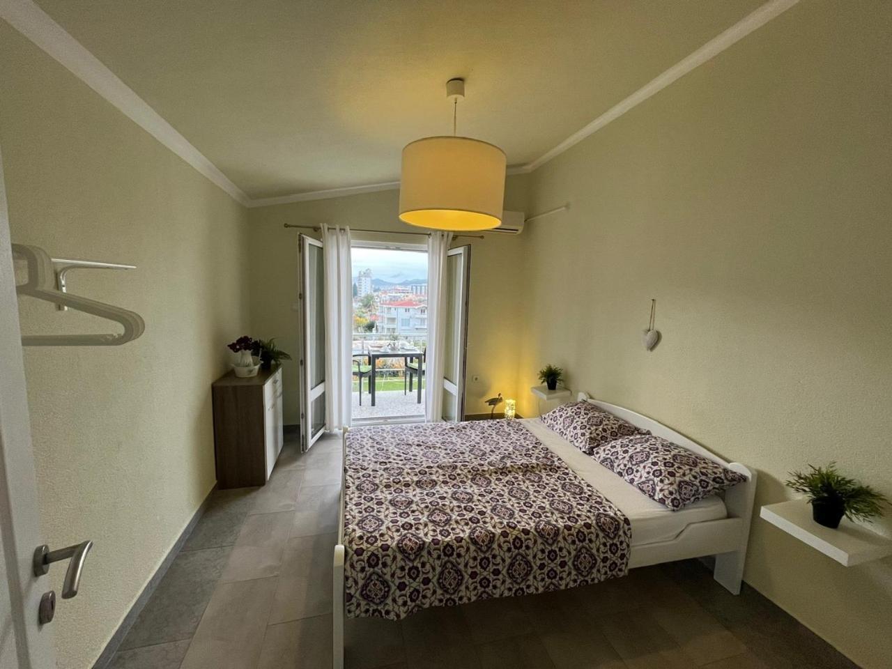 Gosa Apartments Bar Ngoại thất bức ảnh