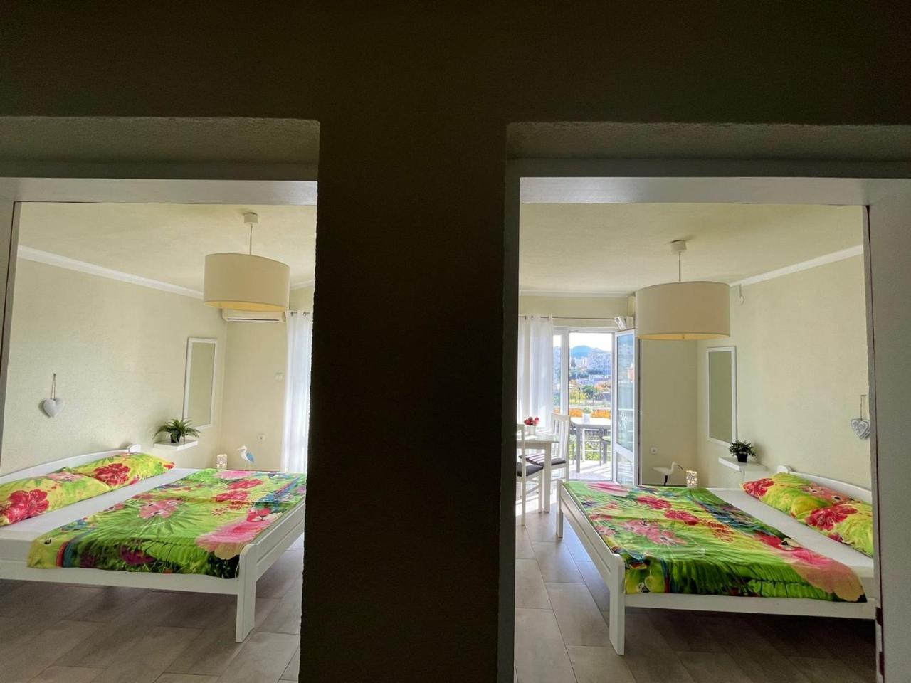 Gosa Apartments Bar Ngoại thất bức ảnh