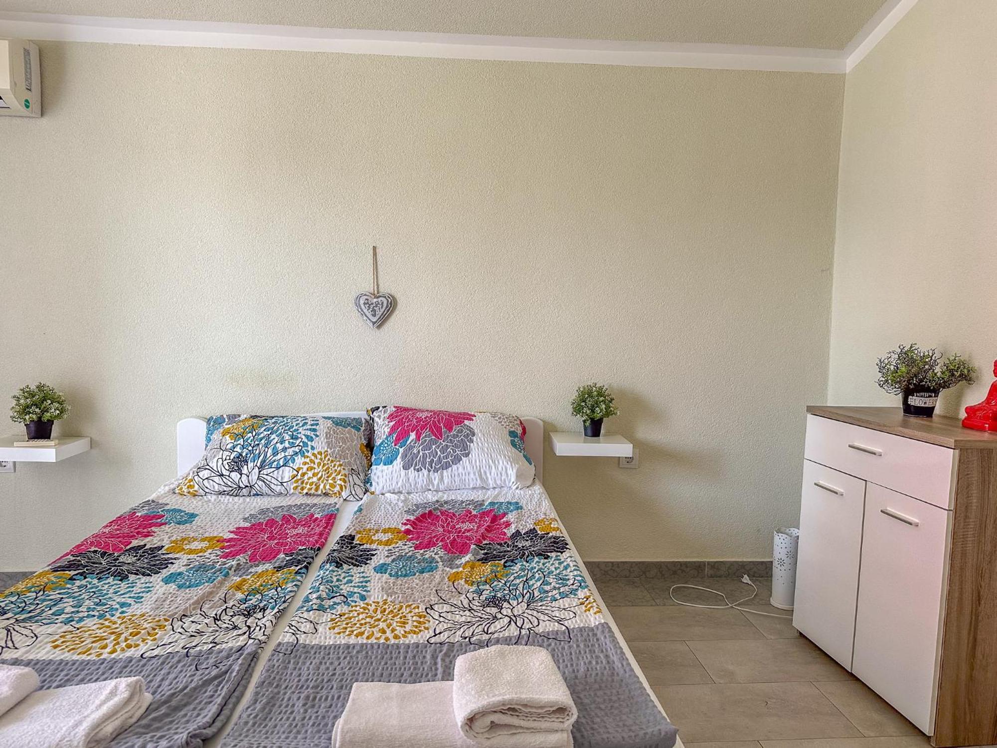 Gosa Apartments Bar Ngoại thất bức ảnh