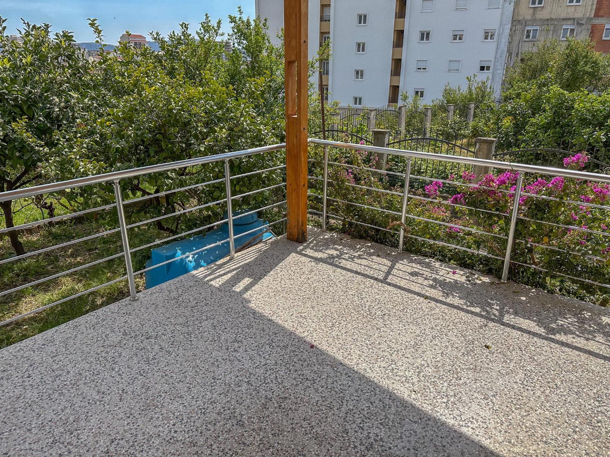 Gosa Apartments Bar Ngoại thất bức ảnh