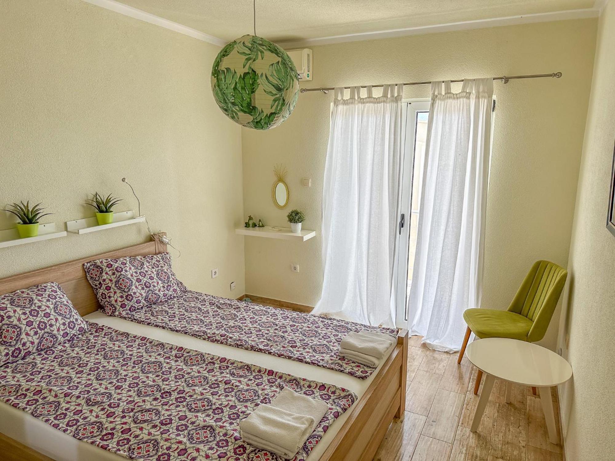 Gosa Apartments Bar Ngoại thất bức ảnh