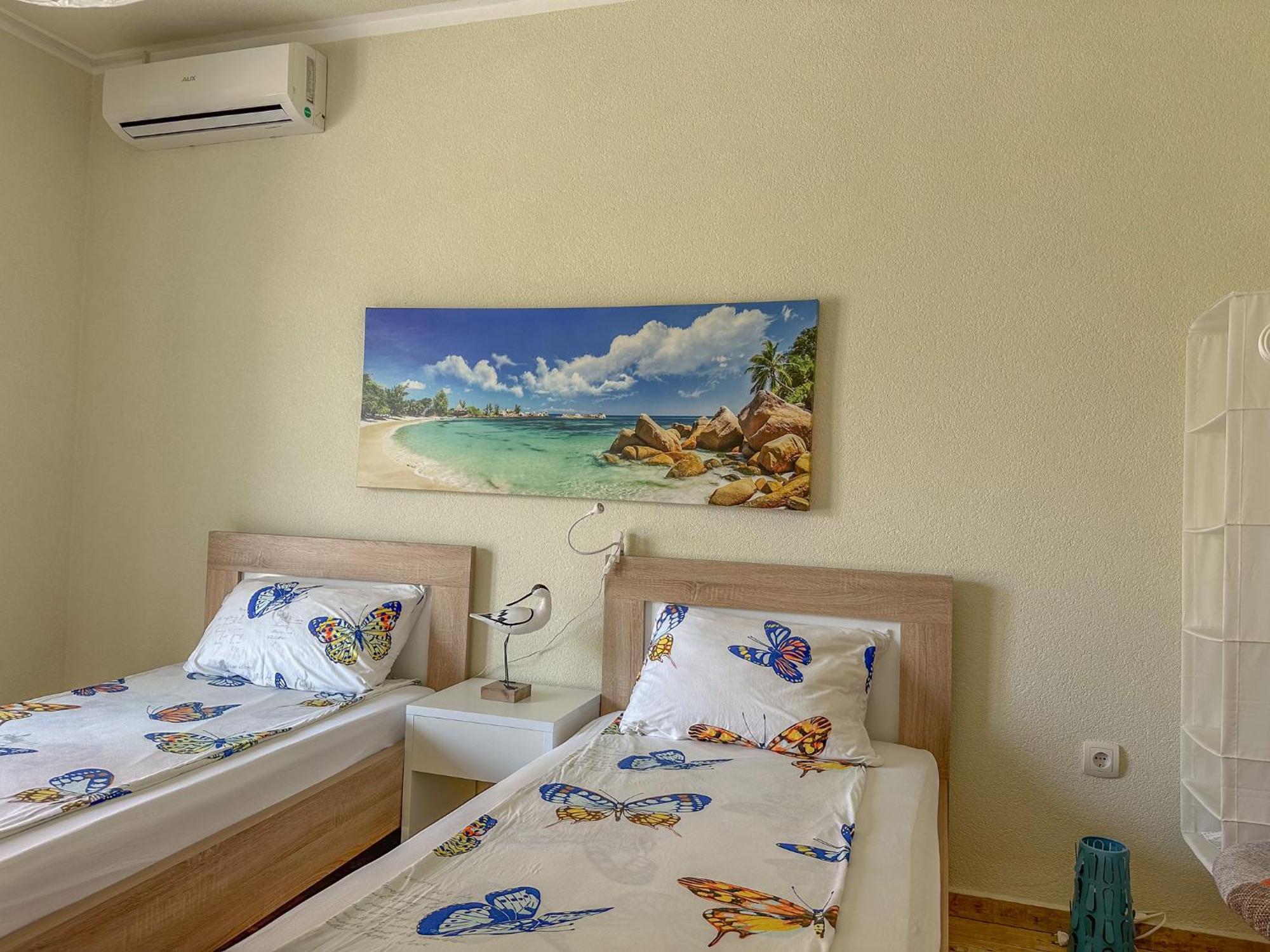 Gosa Apartments Bar Ngoại thất bức ảnh
