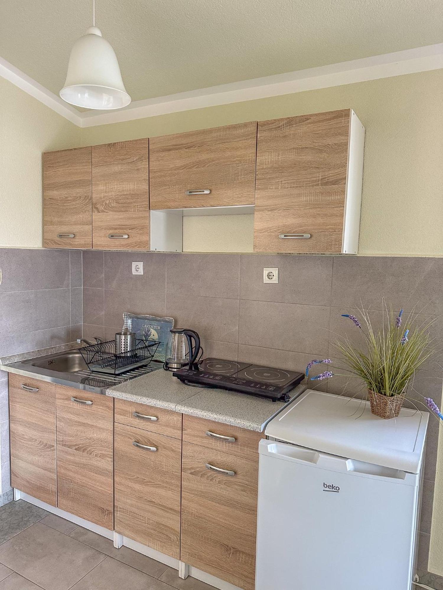 Gosa Apartments Bar Ngoại thất bức ảnh