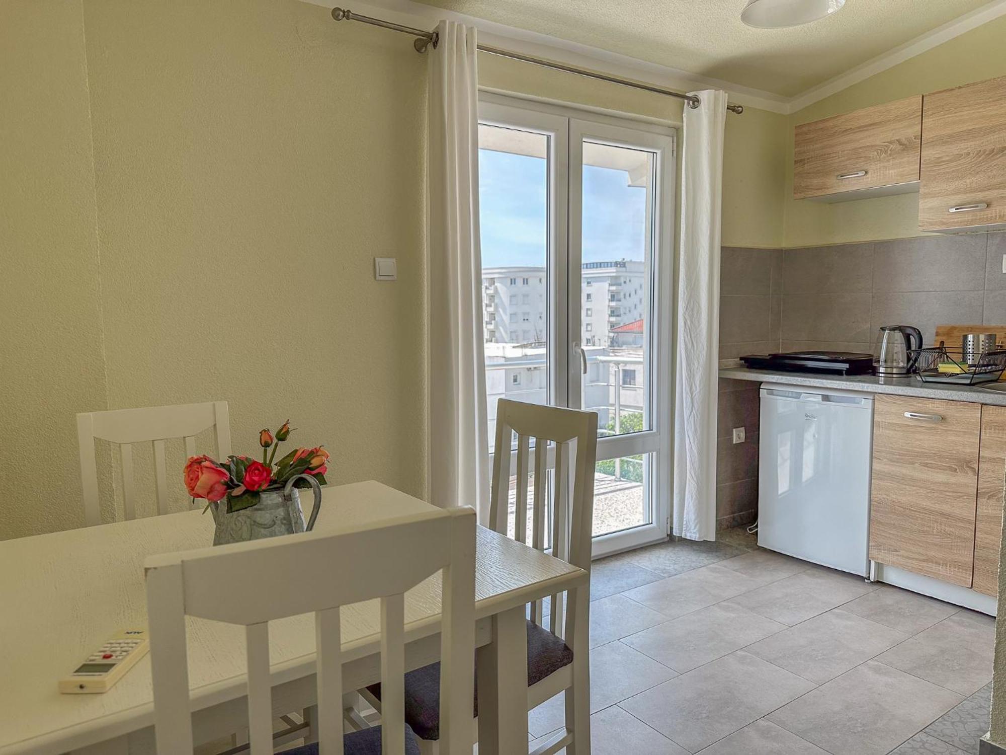 Gosa Apartments Bar Ngoại thất bức ảnh