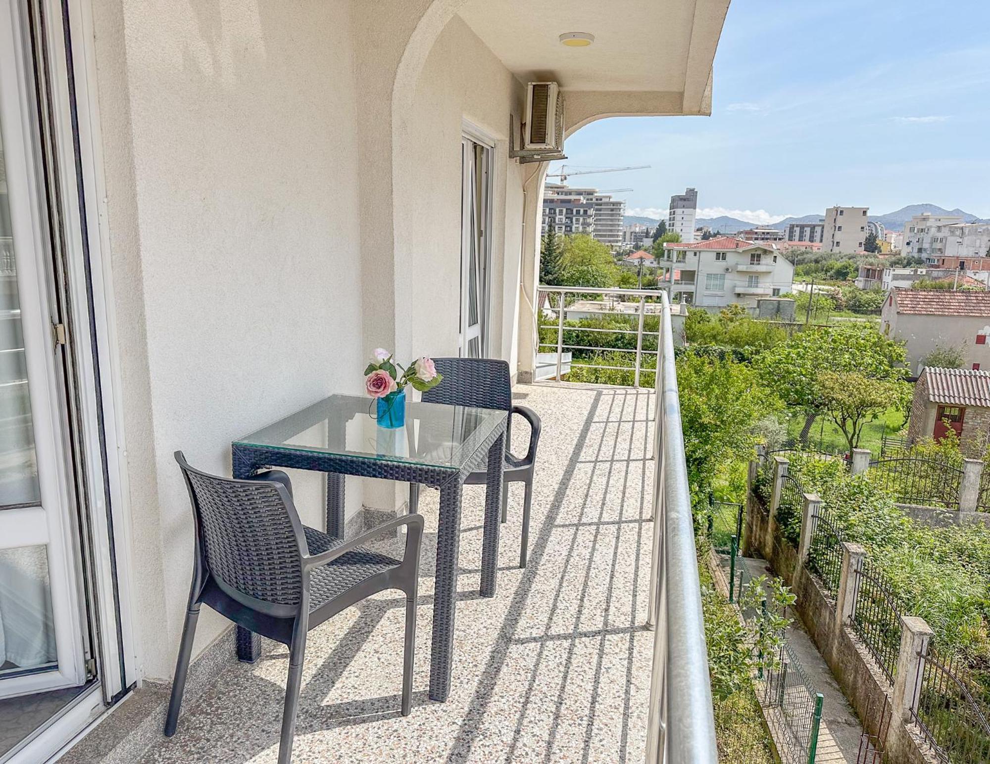 Gosa Apartments Bar Ngoại thất bức ảnh