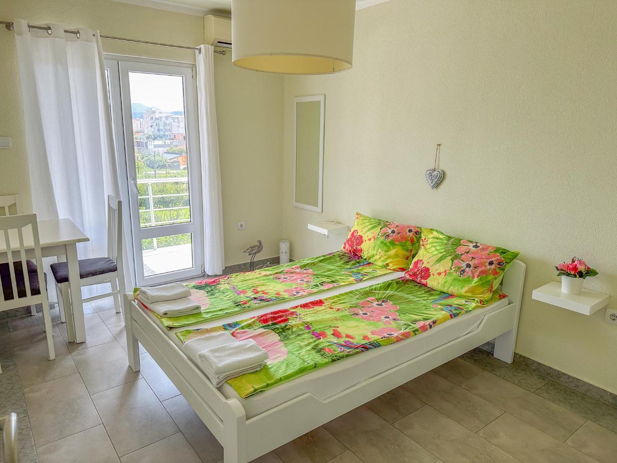 Gosa Apartments Bar Ngoại thất bức ảnh