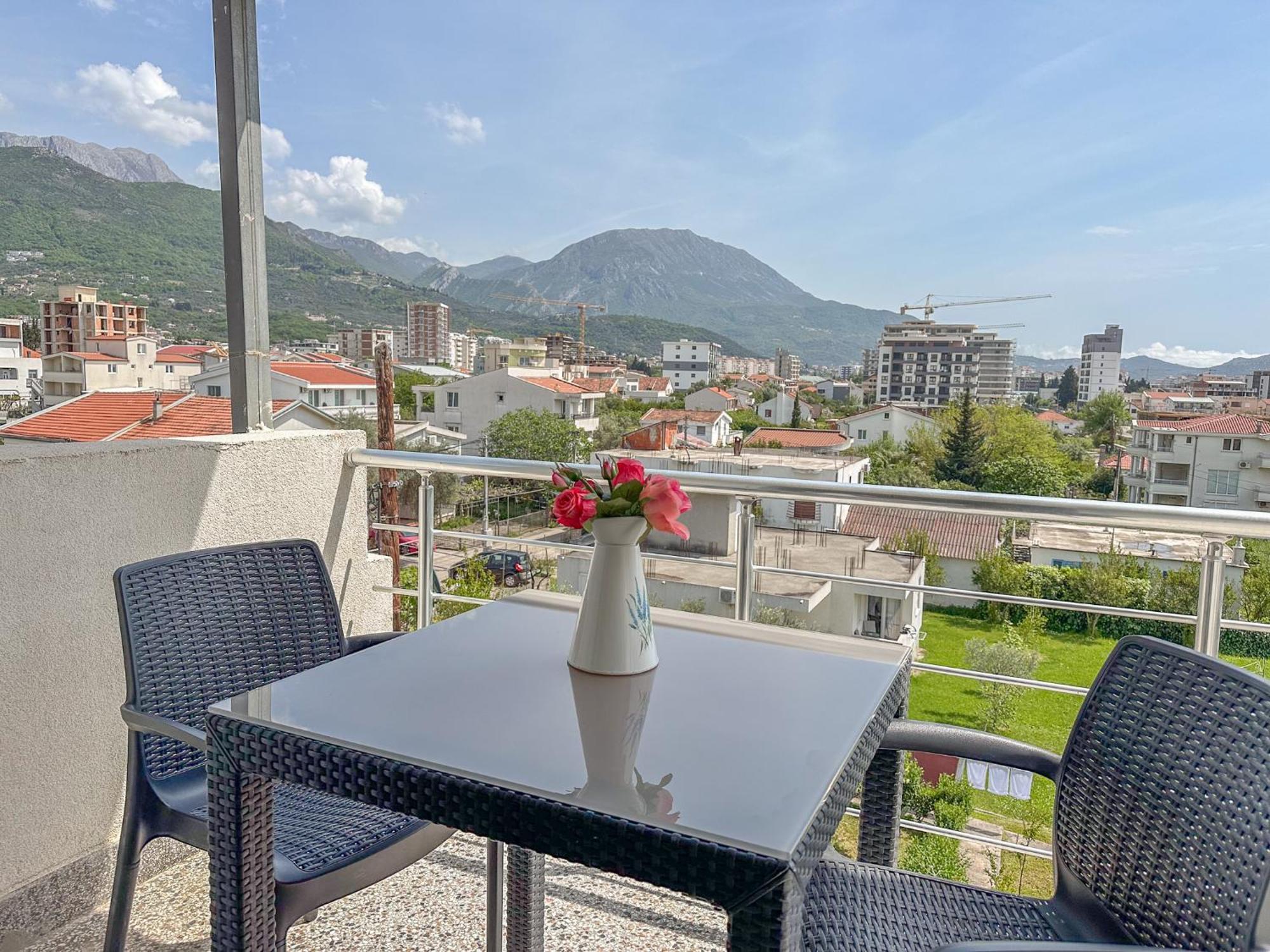 Gosa Apartments Bar Ngoại thất bức ảnh