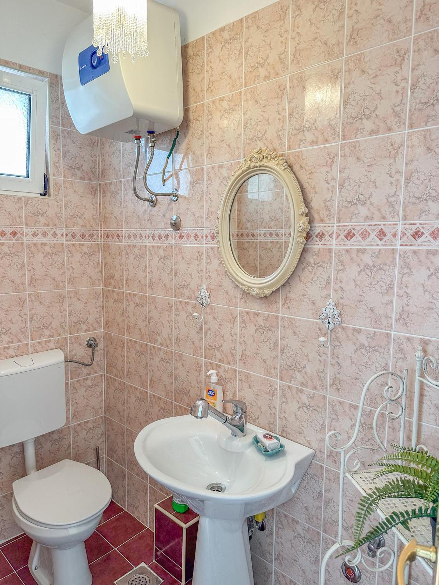 Gosa Apartments Bar Ngoại thất bức ảnh