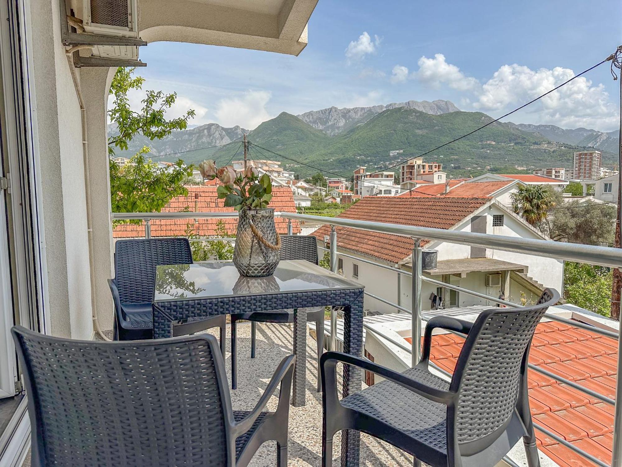 Gosa Apartments Bar Ngoại thất bức ảnh
