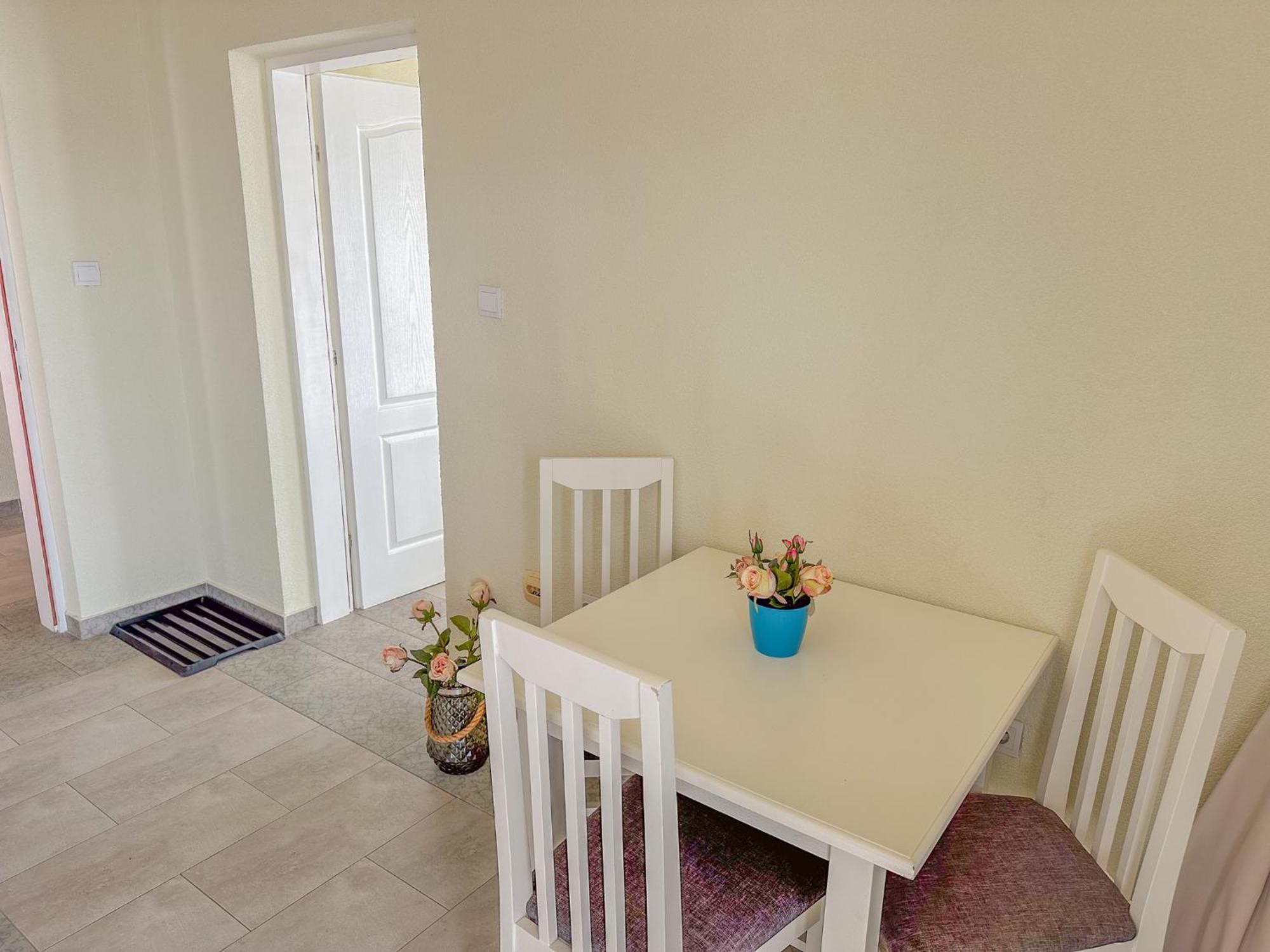 Gosa Apartments Bar Ngoại thất bức ảnh