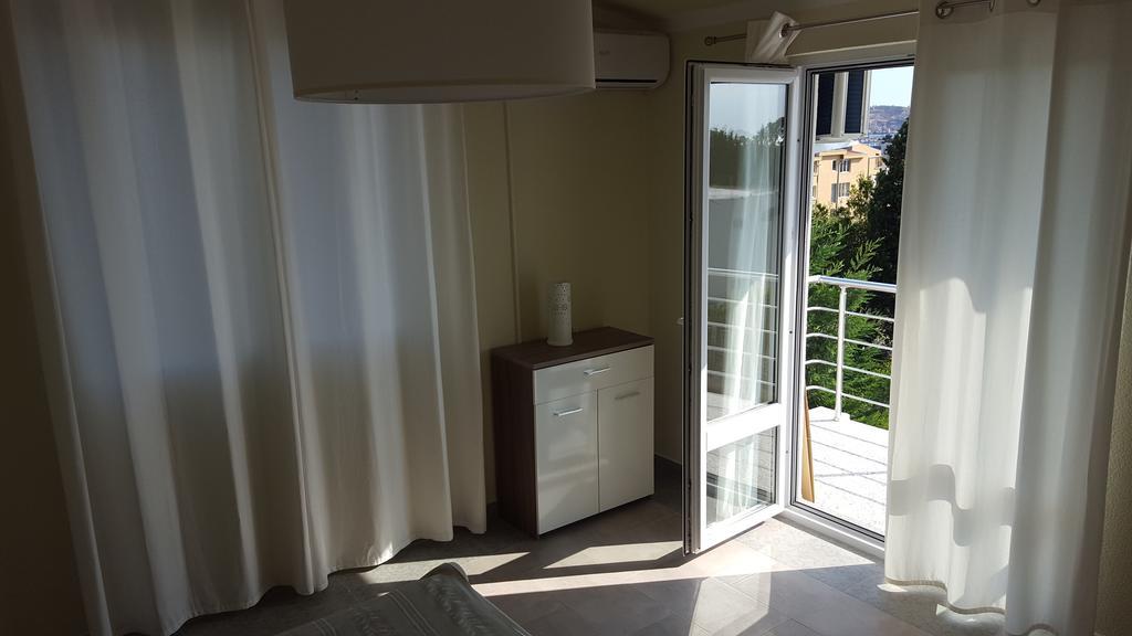 Gosa Apartments Bar Ngoại thất bức ảnh