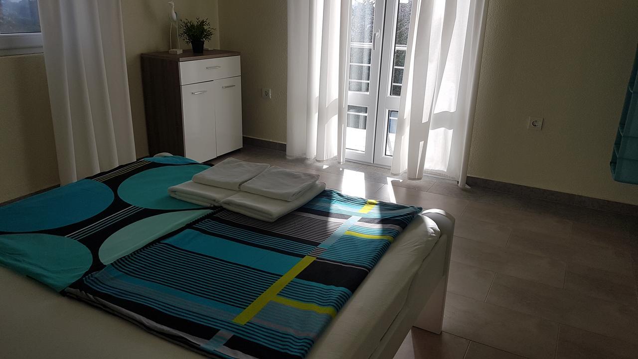 Gosa Apartments Bar Ngoại thất bức ảnh