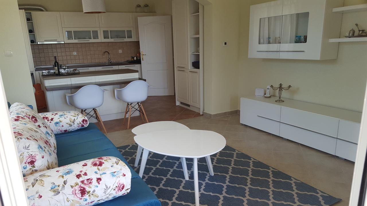 Gosa Apartments Bar Ngoại thất bức ảnh