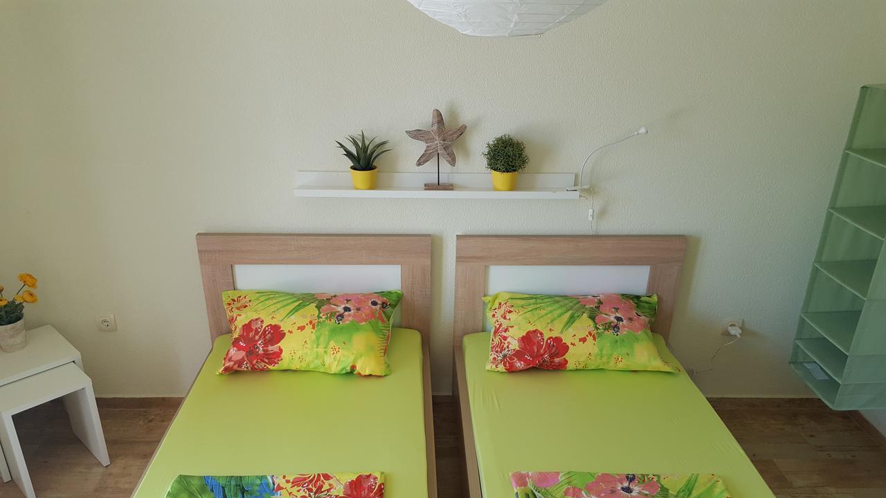 Gosa Apartments Bar Ngoại thất bức ảnh