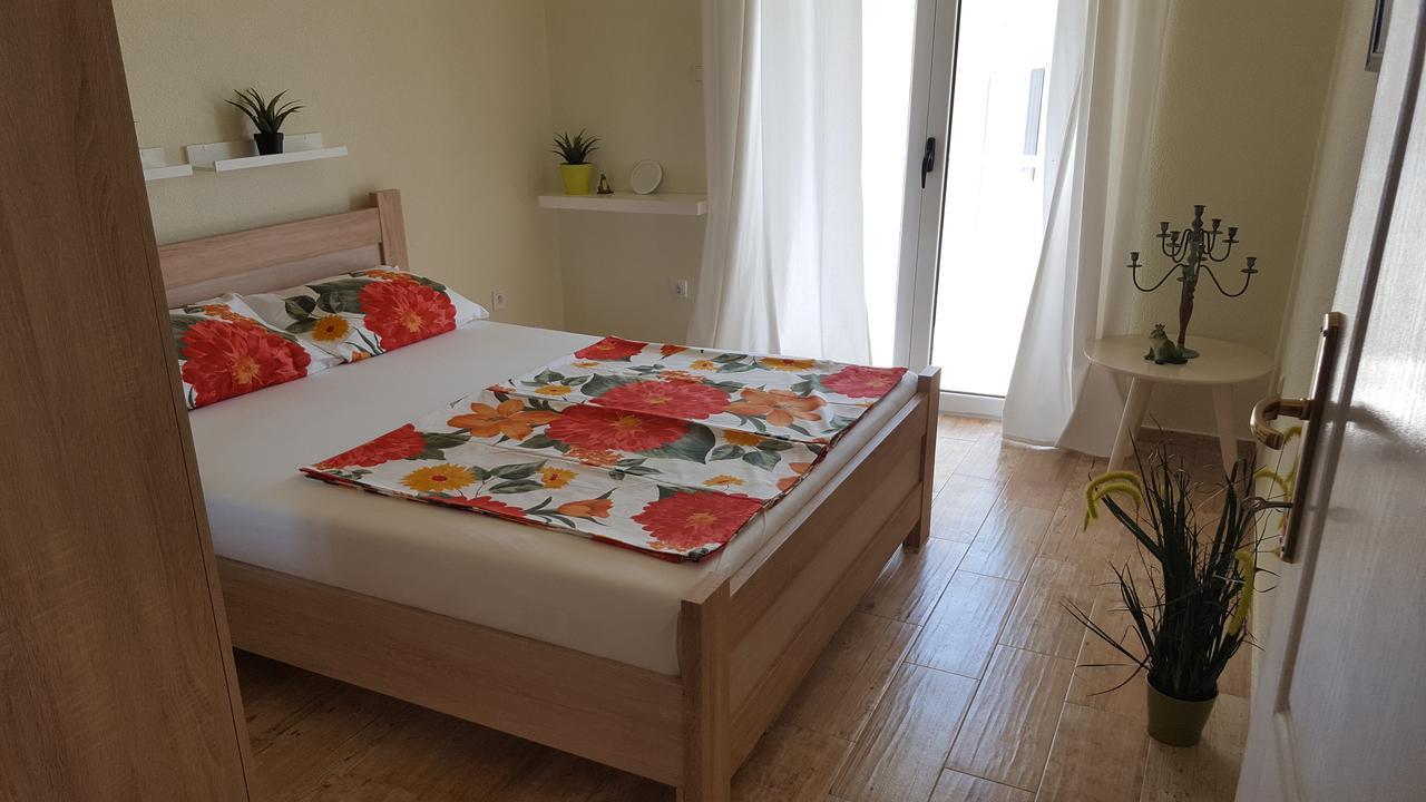 Gosa Apartments Bar Ngoại thất bức ảnh