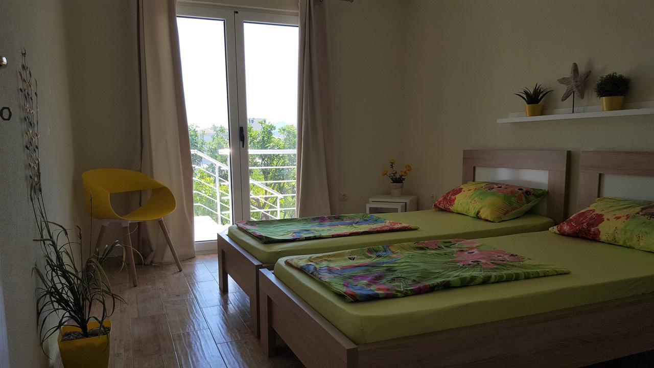 Gosa Apartments Bar Ngoại thất bức ảnh