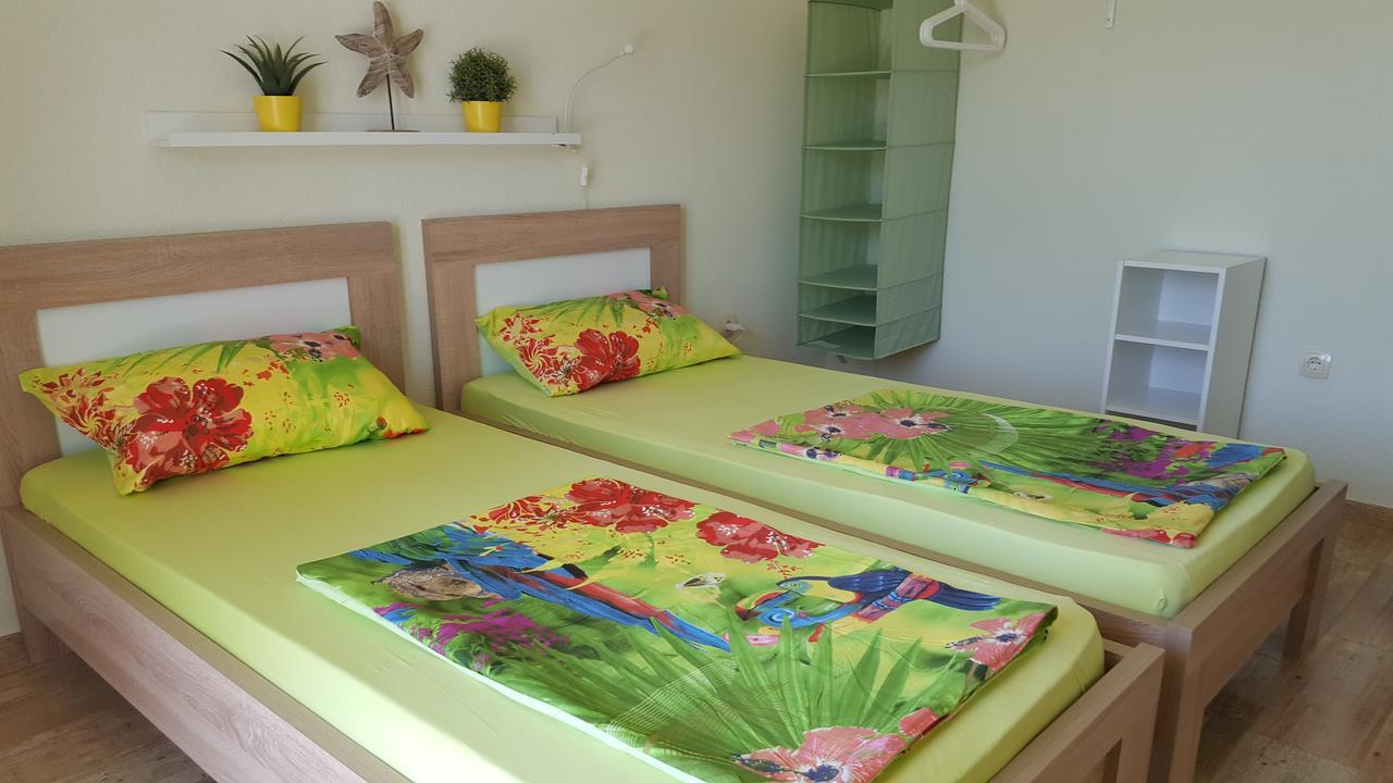 Gosa Apartments Bar Ngoại thất bức ảnh